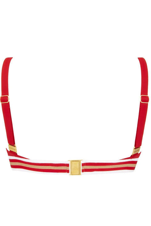 Lise Charmel 35b Energie Nautique Triangle With Underwire